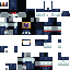 Sound wave skin