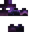 space blob skin