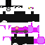 Spamton NEO deltarune skin
