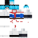 SPARK PART 2 skin