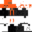 Spark (second mouselegend) skin