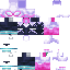 Spider-Gwen🕸️✨🤍 skin