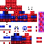 Spider-Man - Hero of New York City skin