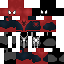 spider-man venom skin