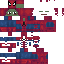 Spider-Pepe skin