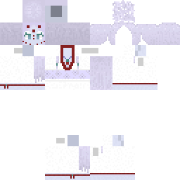 Spider Demon Mother skin