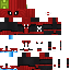 SpiderMan FarFrom Home walkonWater skin