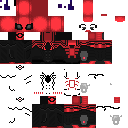 Spidernan skin