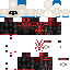 Spider sans skin