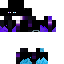 Spiecal Endermen skin