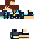 SPK Harry upd1 skin