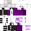 "Splashy purp"-AP skin