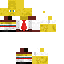 SpongeBob (2026) skin