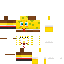 SpongeBob SquarePants :D skin