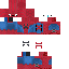 Spooderman112 skin