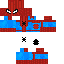 SPOODERMAN SPOODERMAN skin