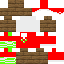 SpruceGodOfKings christmas skin