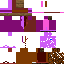 sprucegodofkings god pink skin