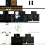 sprucegodofkings herobrine skin