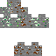 SpruceGodOfKings' ore skin