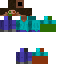 spruce#greensteve skin