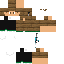Sprucemafiaboss humano skin