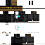 SpruceMafiaBoss: Pastry Mob skin