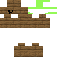 SpruceMaifaBoss creeper skin
