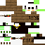 SpruceMaifaBoss with stuff skin