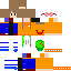 Squiddo from temu skin
