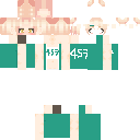 Squid game himiko skin