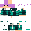 Squid game Thanos (230) skin