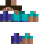 SS (aka simple steve) skin