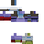 Stalk arkadia skin