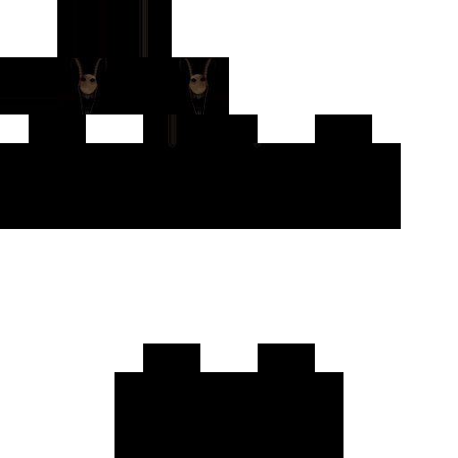Stalker evil skin