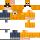 Stampy Cat MCSM skin