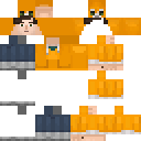 Stampy (Fixed) skin