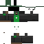 Starbucks Xeo skin