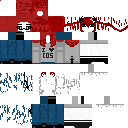 StarIto skin