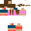Starley skin