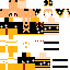 Starry Jester (Carnaval 43) skin