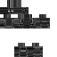 static death skin