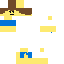 SteakWad skin