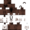 Stealer HD skin