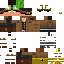 Steampunkcreepertman skin