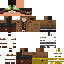 Steampunk v2 creeper skin