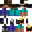 Steel skin
