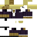 Stella MCSM Fixed skin