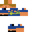 Steph Curry skin