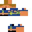 Stephen Curry 1 skin
